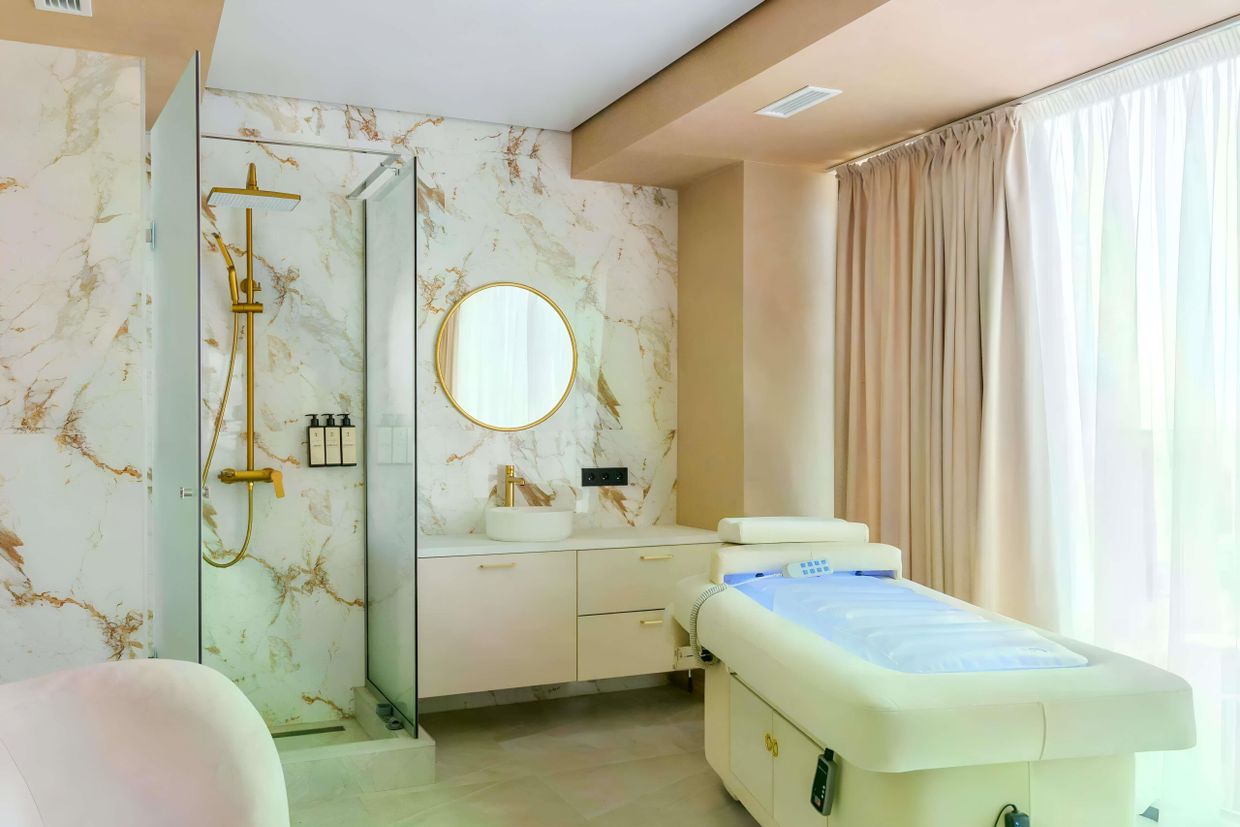 ZENITH RESORT HOTEL & SPA ULTRA ALL INCLUSIVE, отель - 50