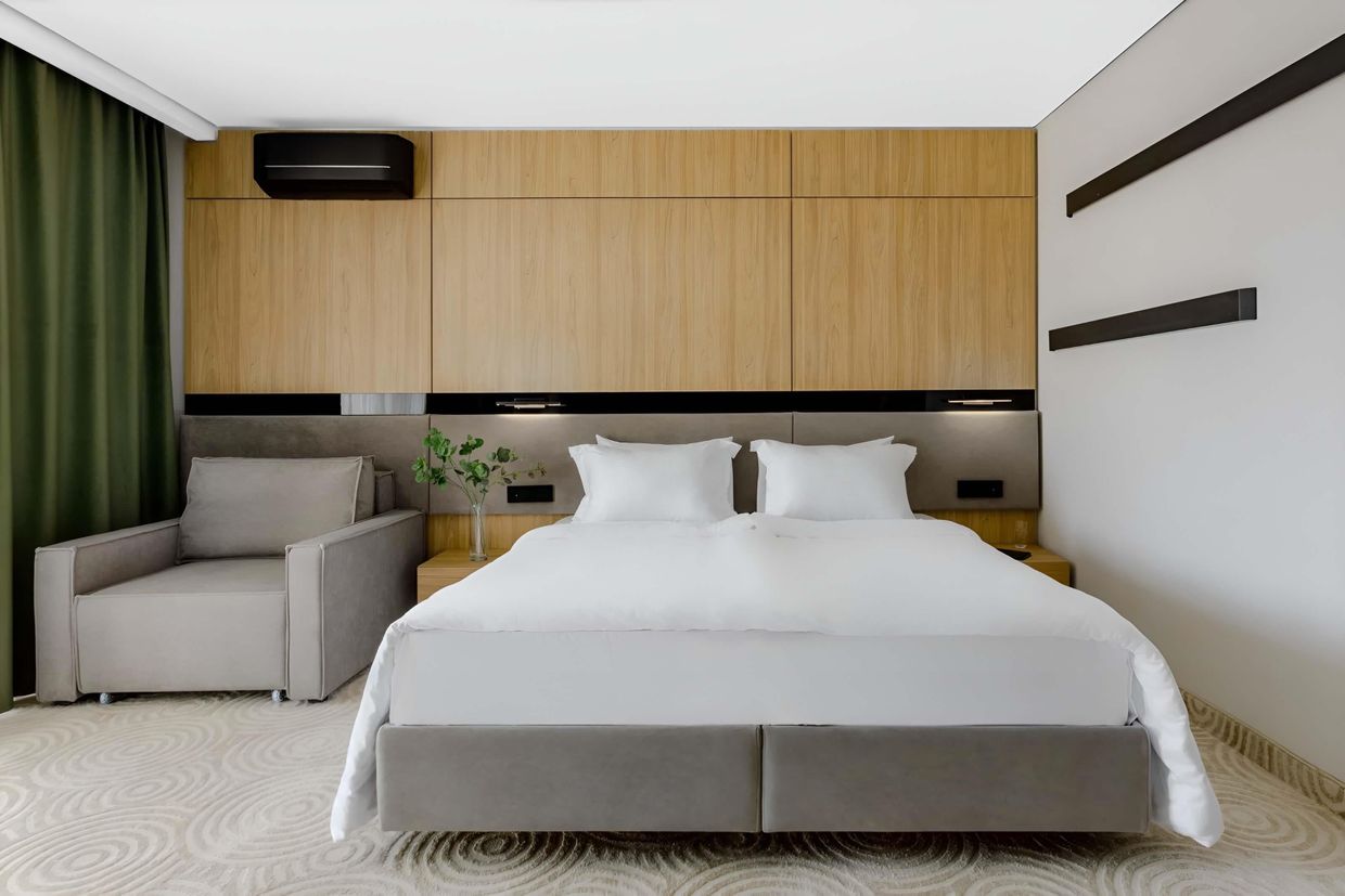 ZENITH RESORT HOTEL & SPA ULTRA ALL INCLUSIVE, отель - 10