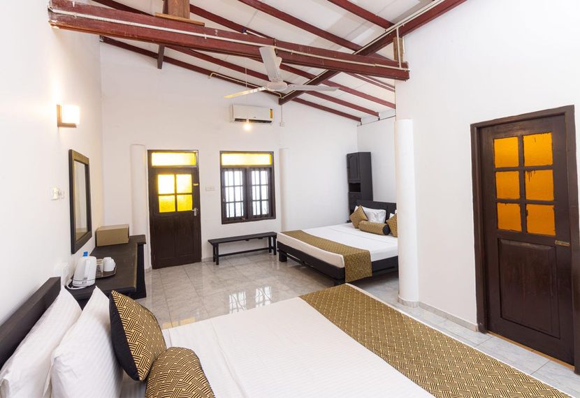 PALAZZO BEACH - 2