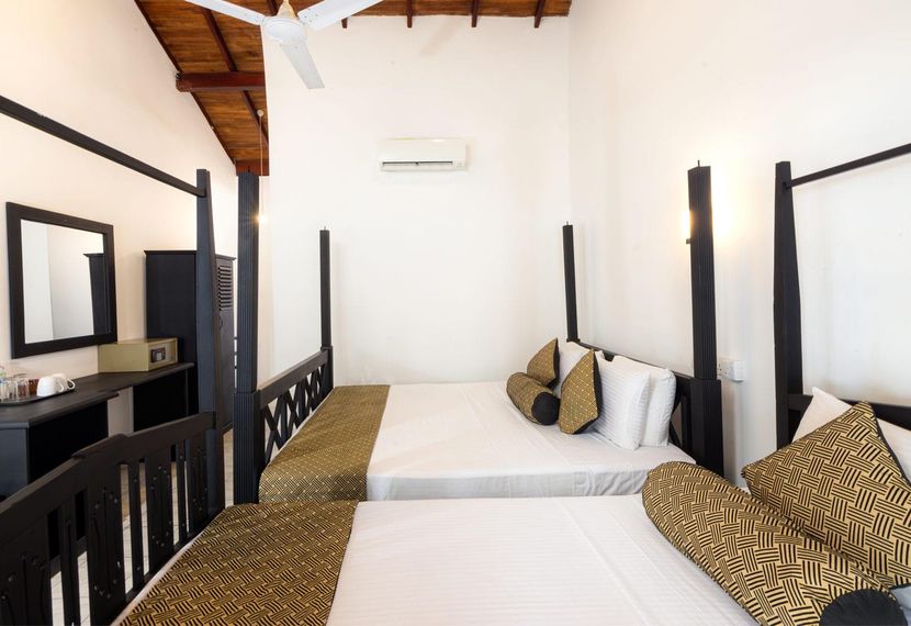 PALAZZO BEACH - 6