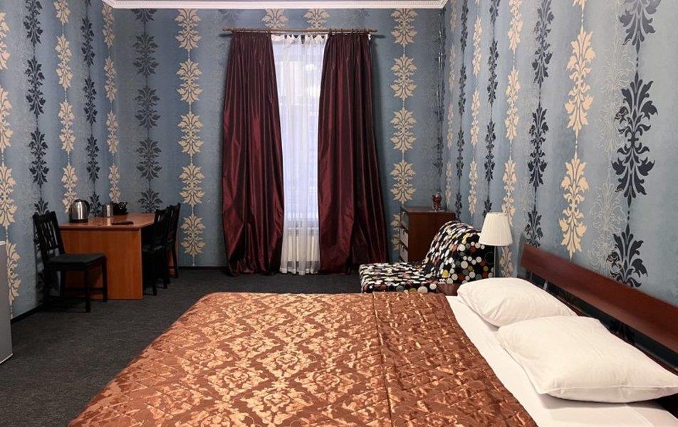 Картинка отеля - 6