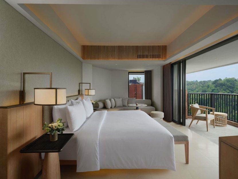 NOVOTEL BALI UBUD - 4