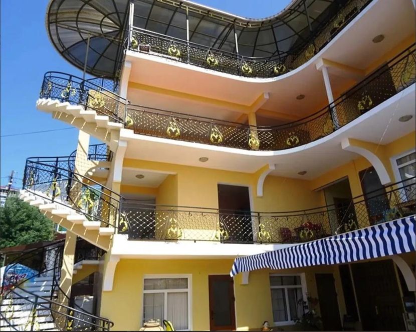 АРАИК, гостевой дом - 1