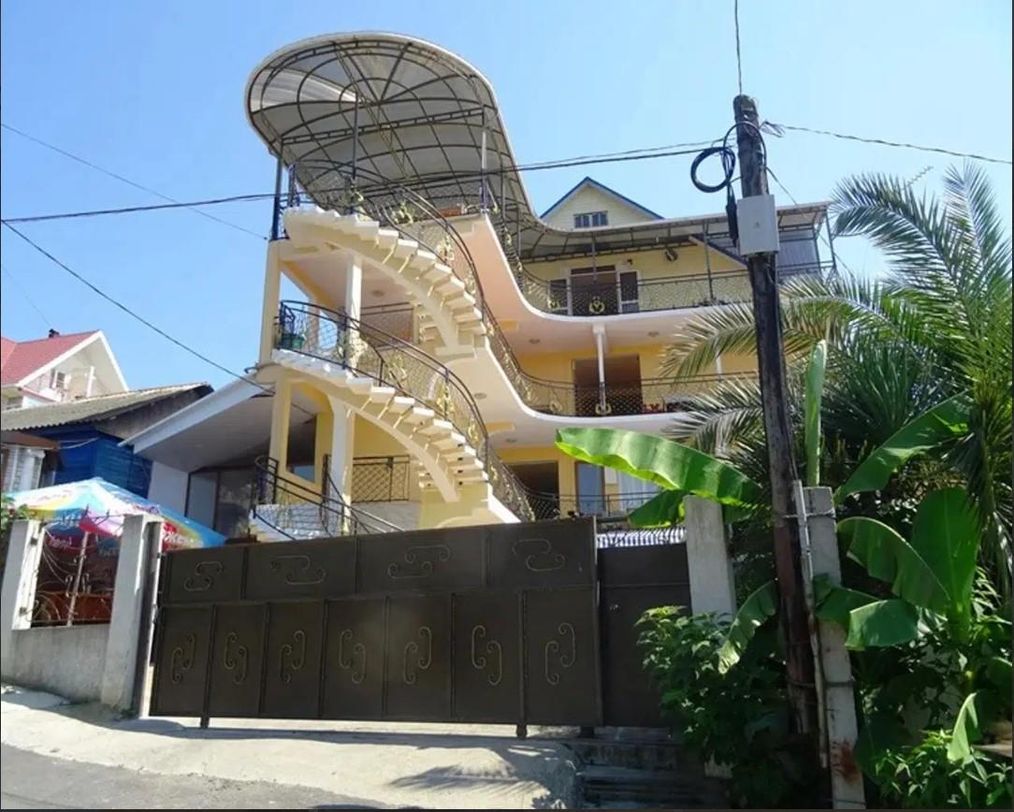 Картинка отеля - 2