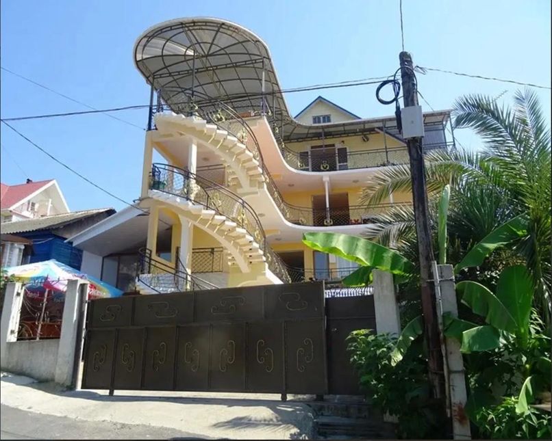 АРАИК, гостевой дом - 2