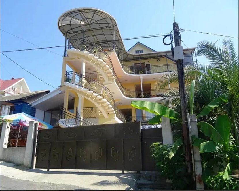 АРАИК, гостевой дом - 2