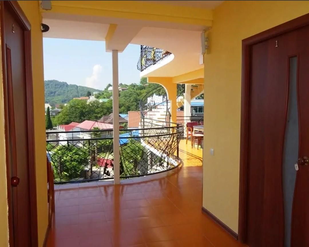 АРАИК, гостевой дом - 13