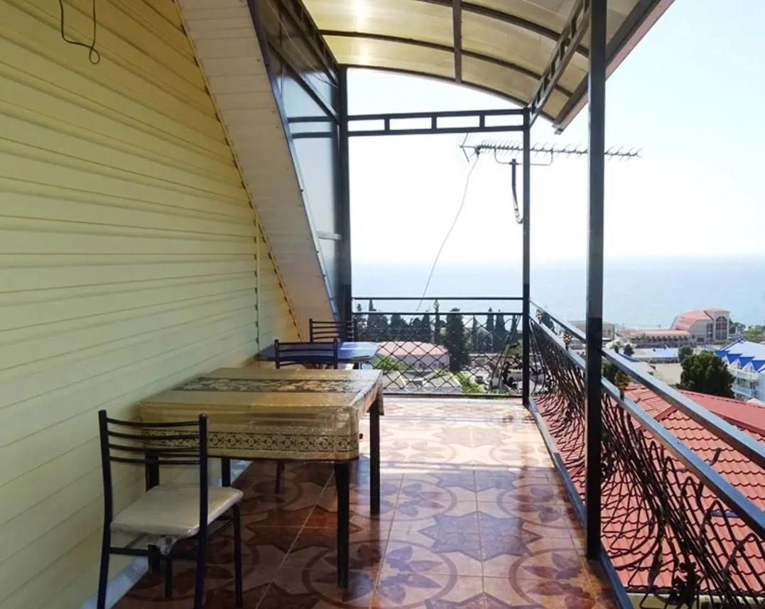 АРАИК, гостевой дом - 14