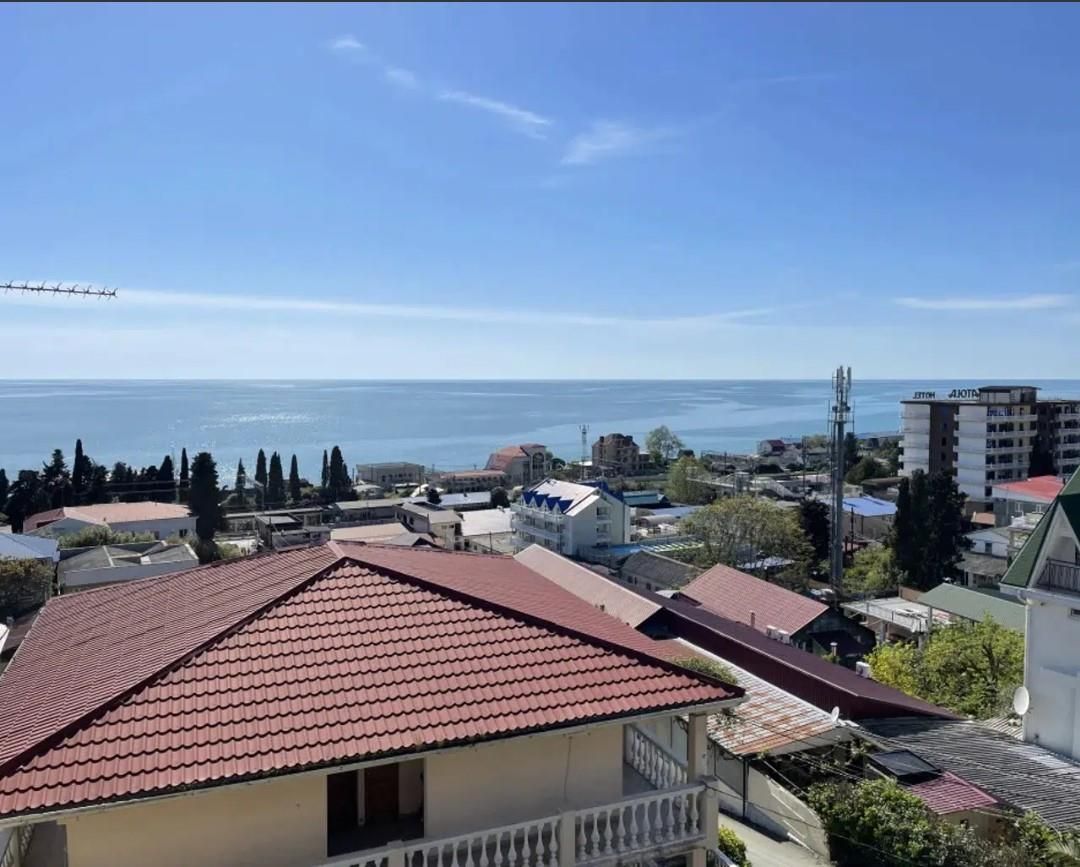 АРАИК, гостевой дом - 16