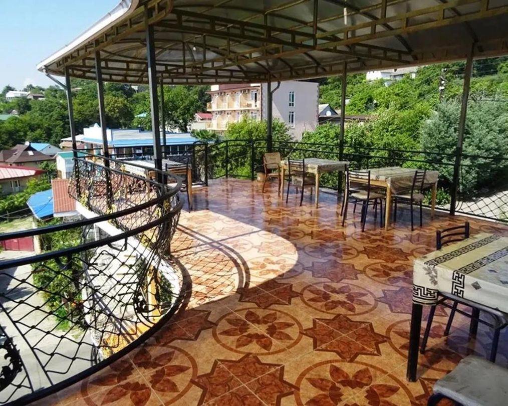 Картинка отеля - 18