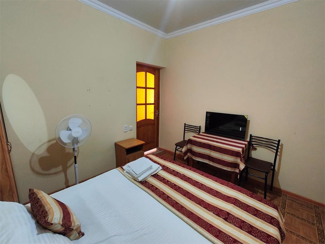 АРАИК, гостевой дом - 19