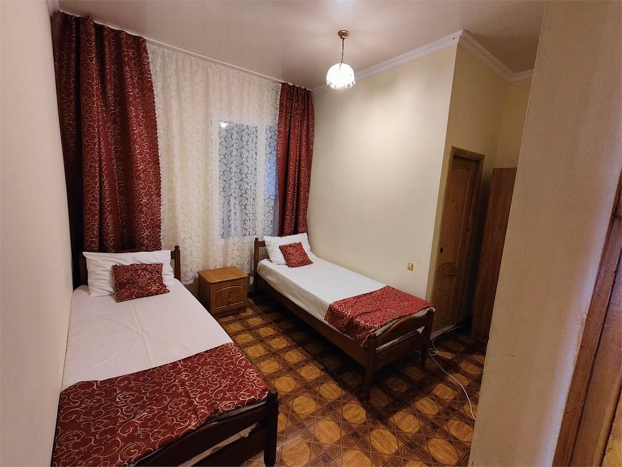 АРАИК, гостевой дом - 20