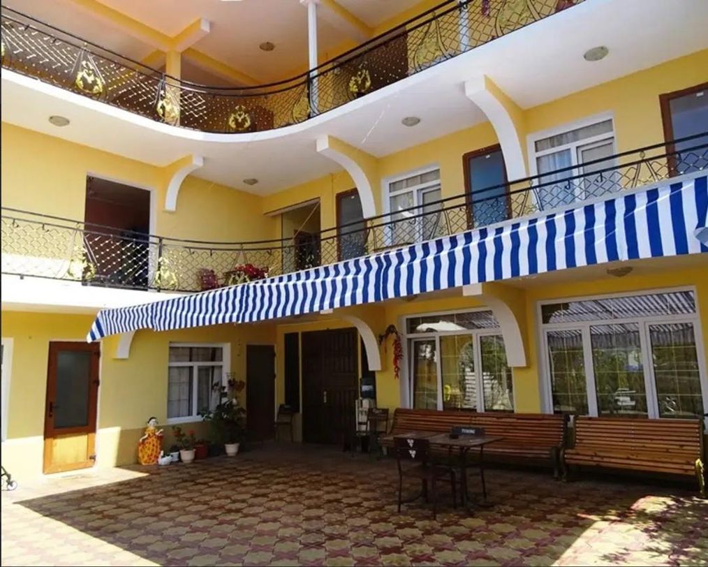 Картинка отеля - 3