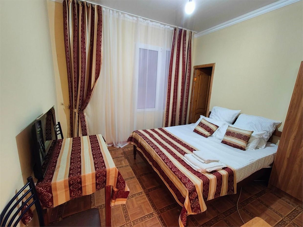 АРАИК, гостевой дом - 21