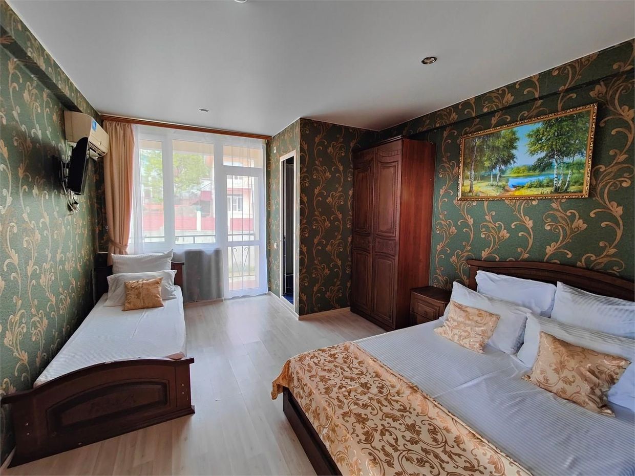 АРАИК, гостевой дом - 28