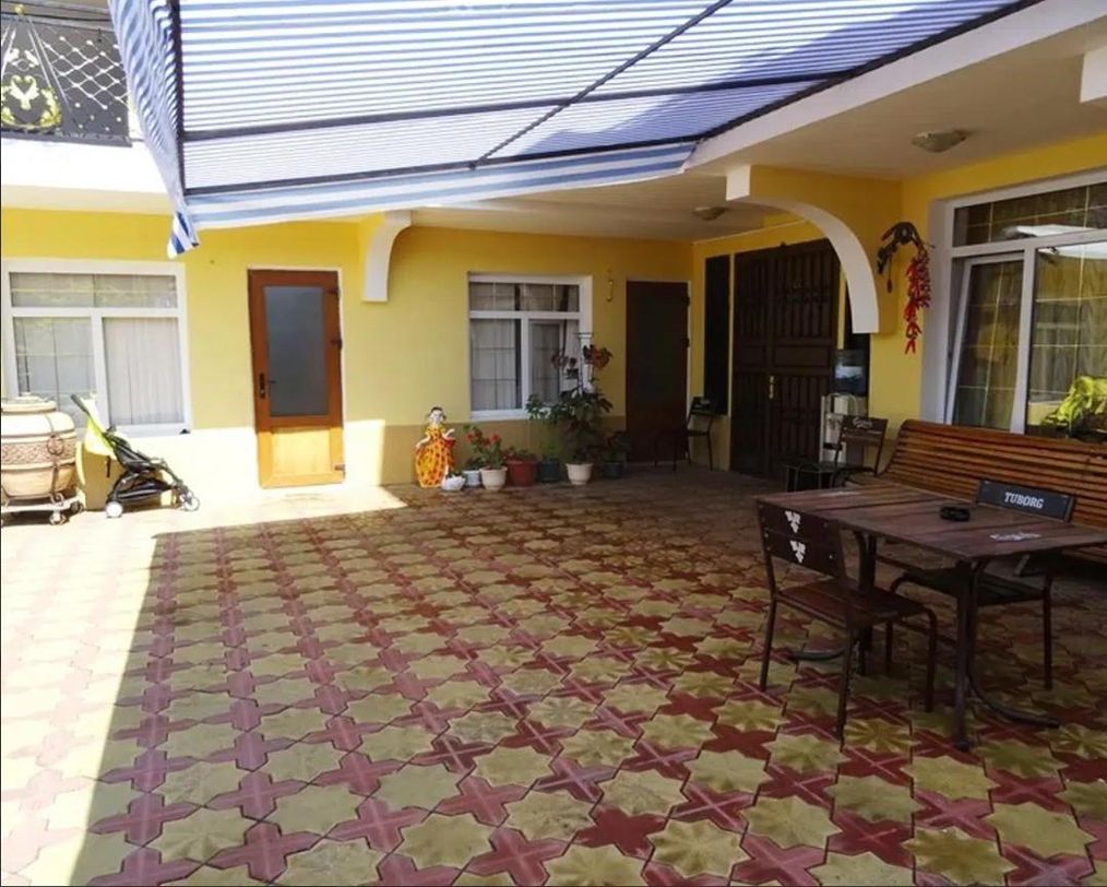 Картинка отеля - 4