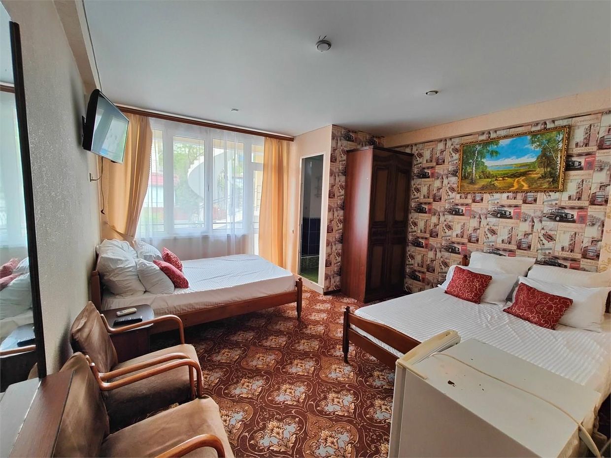 АРАИК, гостевой дом - 33