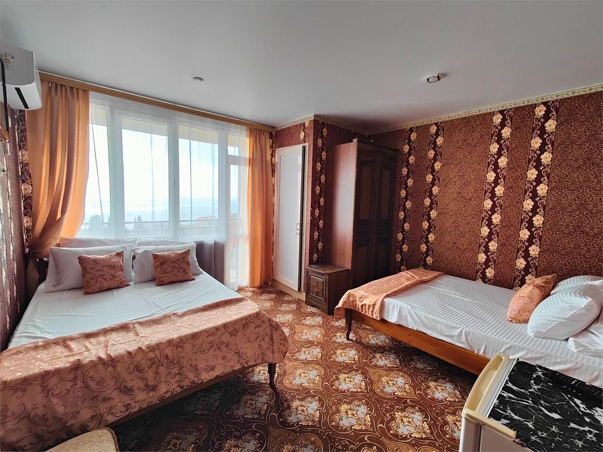 АРАИК, гостевой дом - 36