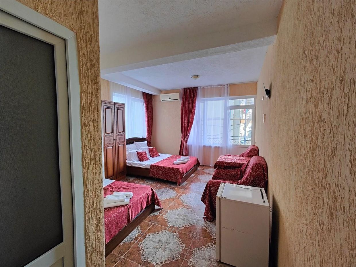 АРАИК, гостевой дом - 38