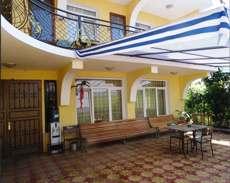 АРАИК, гостевой дом - 5