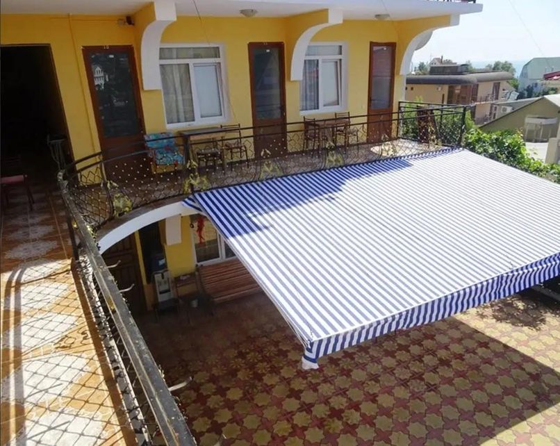 АРАИК, гостевой дом - 6