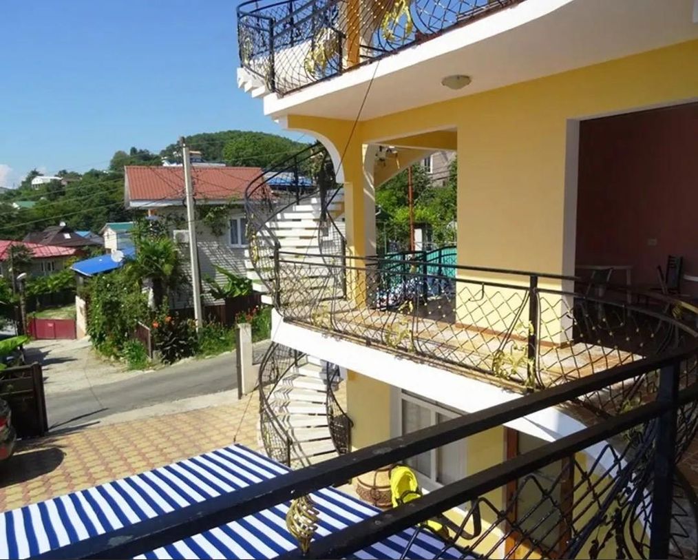 Картинка отеля - 7