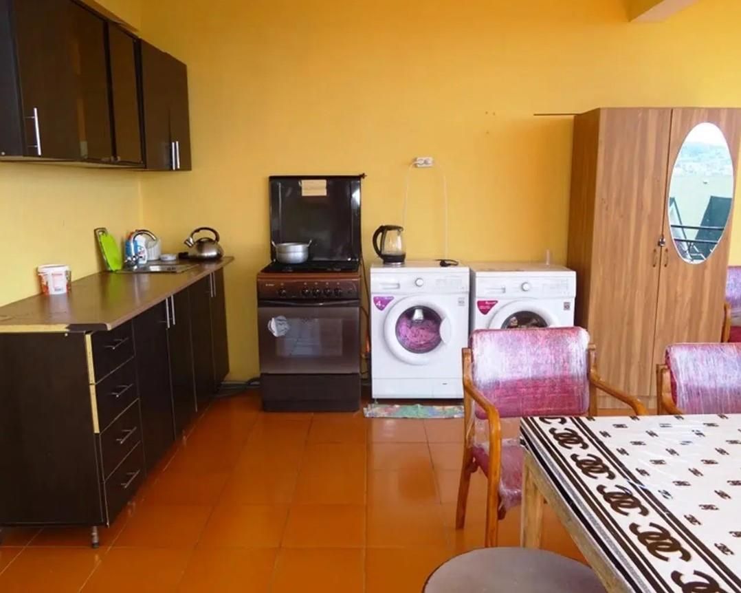 АРАИК, гостевой дом - 10