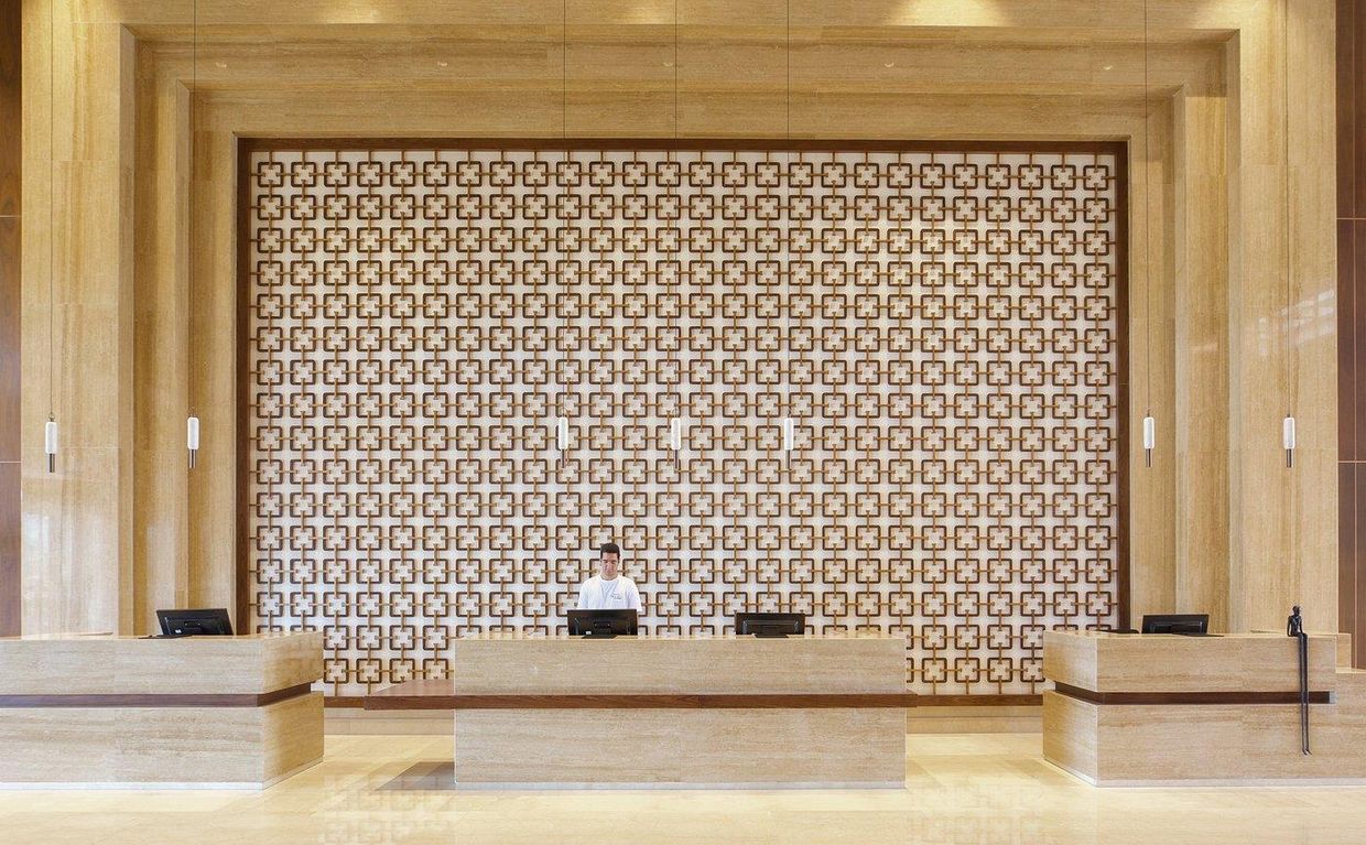 SERENITY SKY ARC RESORT SAHL HASHEESH - 15