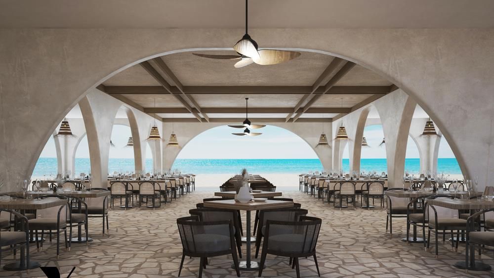 SERENITY SKY ARC RESORT SAHL HASHEESH - 17