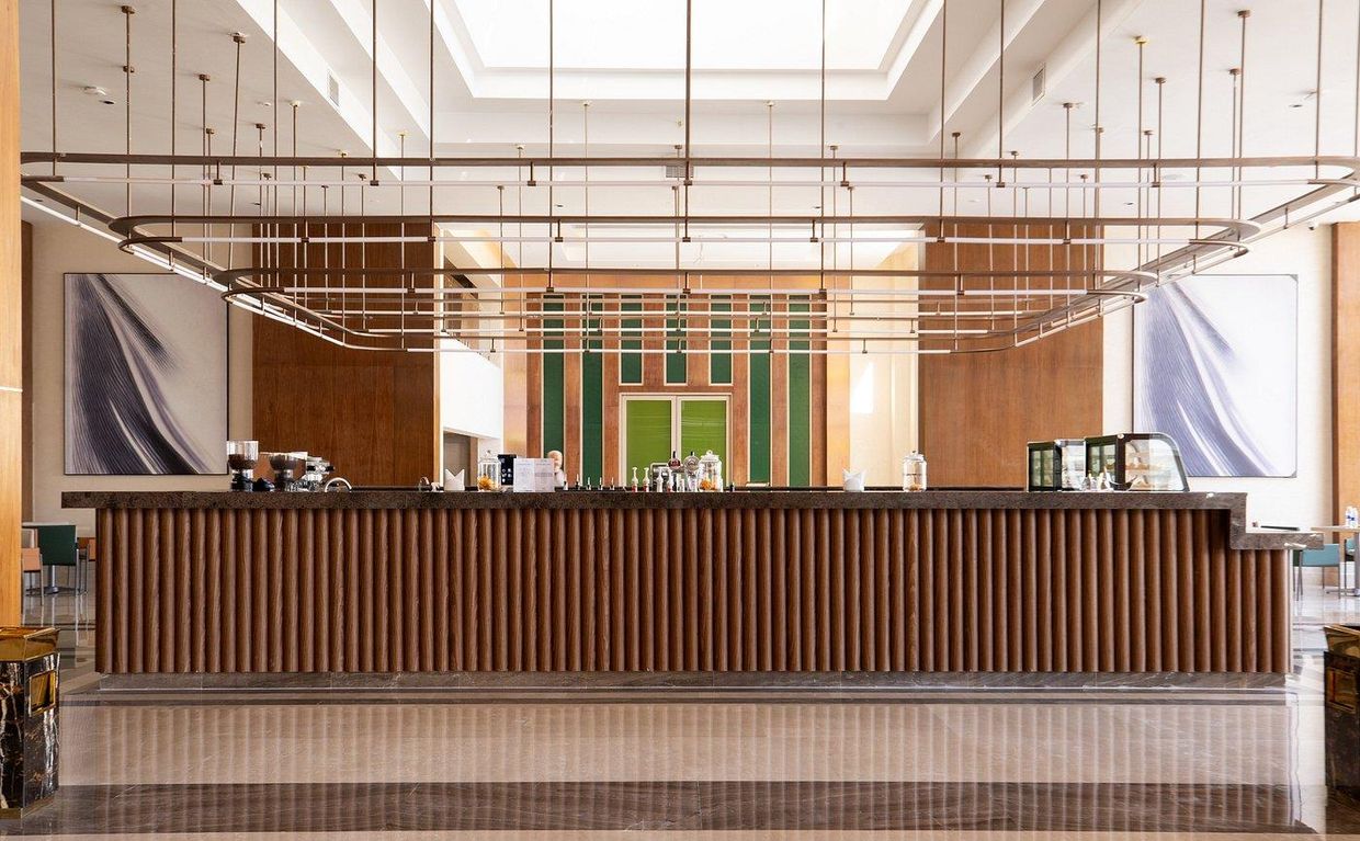 SERENITY SKY ARC RESORT SAHL HASHEESH - 18