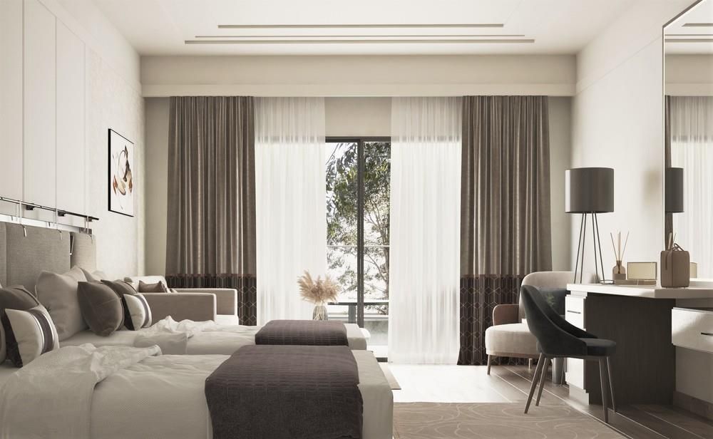 Картинка отеля - 3