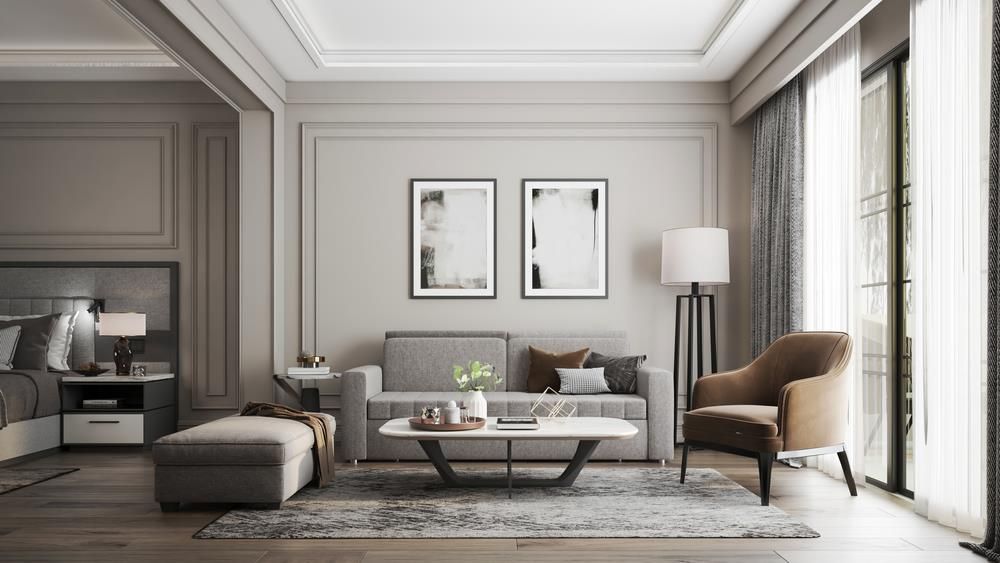 Картинка отеля - 5