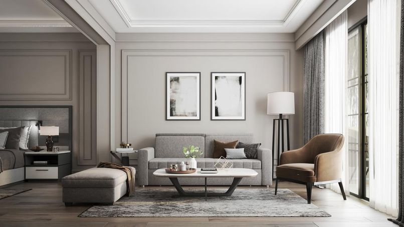 SERENITY SKY ARC RESORT SAHL HASHEESH - 5