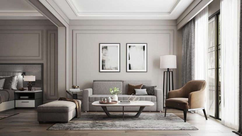 SERENITY SKY ARC RESORT SAHL HASHEESH - 5