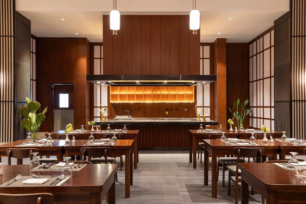 Картинка отеля - 8