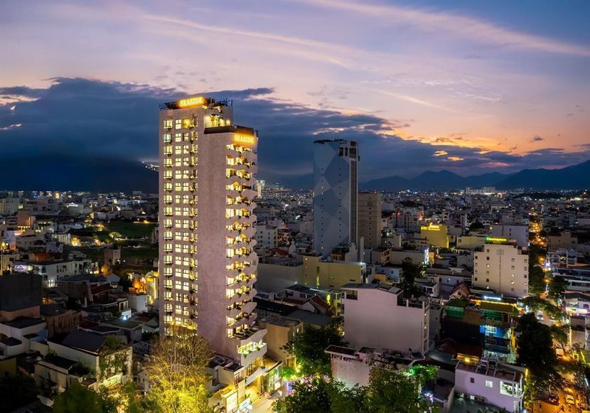 SEASIDE BOUTIQUE NHA TRANG HOTEL - 1