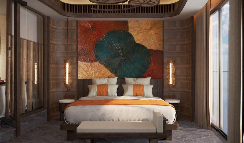 AMIANA RESORT CAM RANH - 3