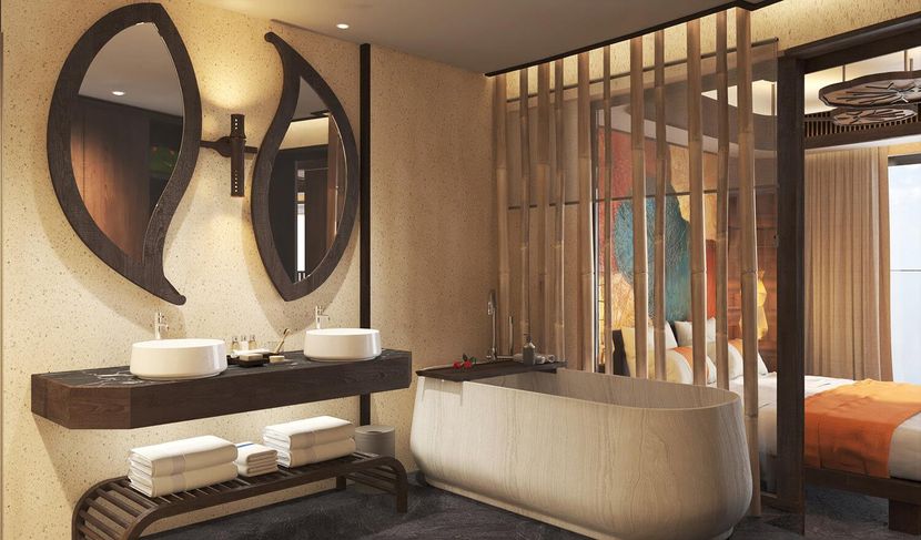 AMIANA RESORT CAM RANH - 5