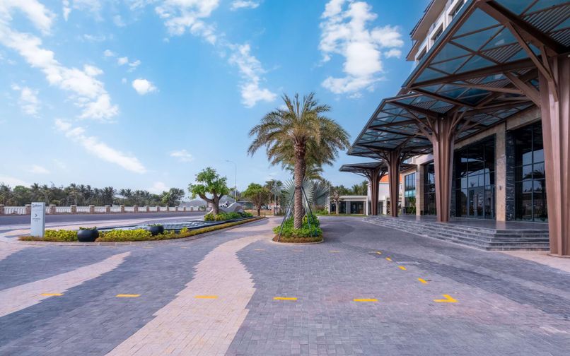 RADISSON RESORT MUI NE - 2