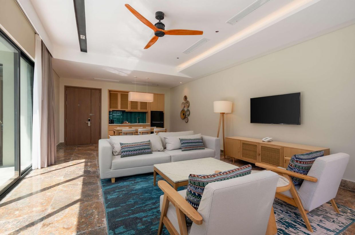 RADISSON RESORT MUI NE - 11