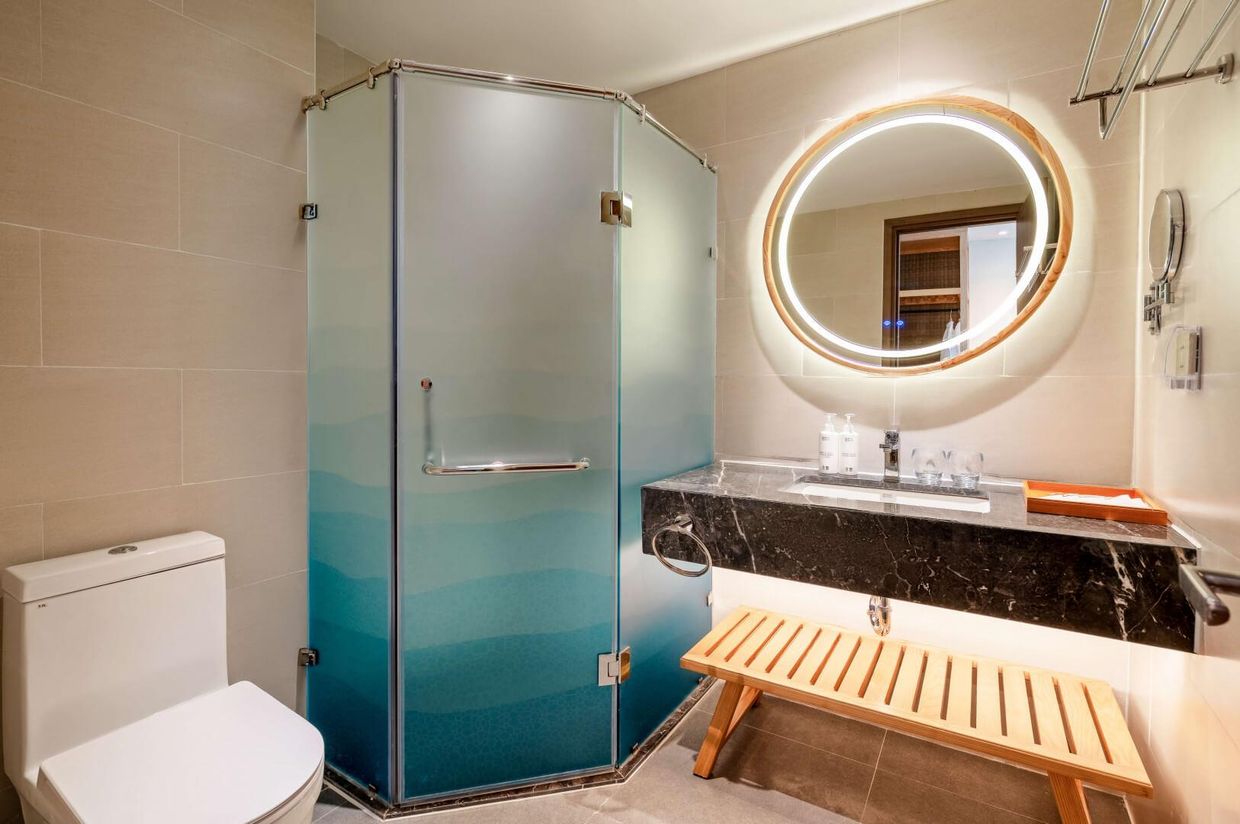 RADISSON RESORT MUI NE - 15