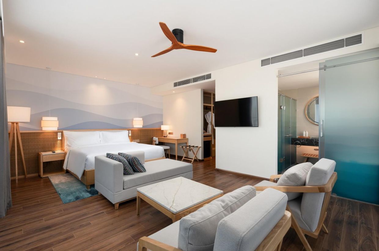 RADISSON RESORT MUI NE - 18