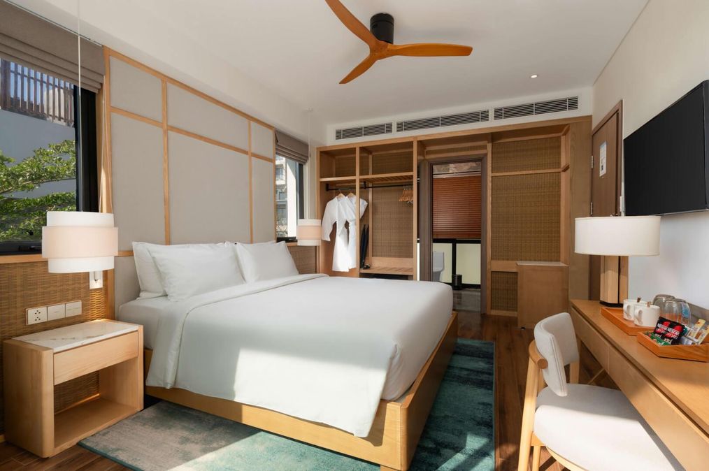 Картинка отеля - 20