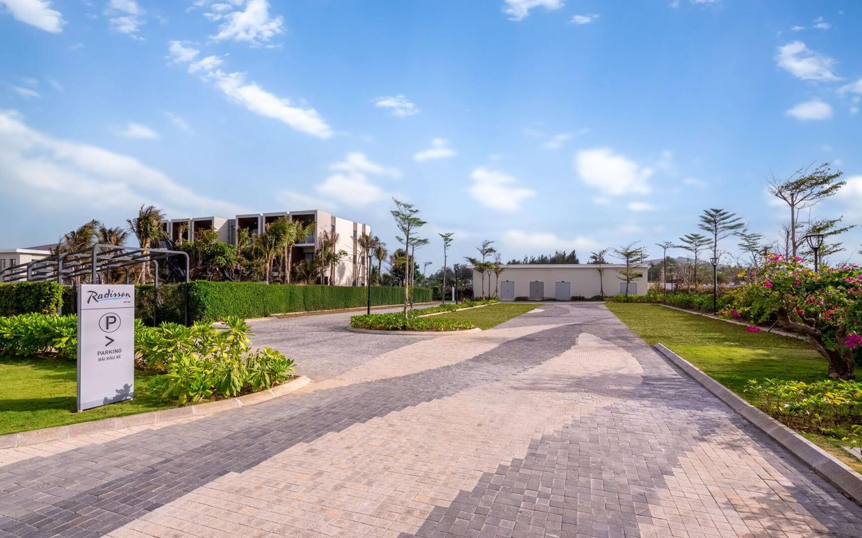 RADISSON RESORT MUI NE - 3