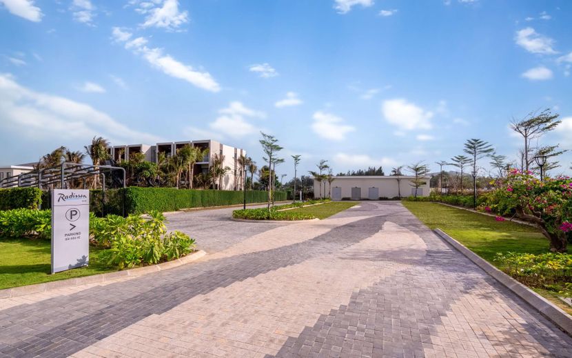 RADISSON RESORT MUI NE - 3