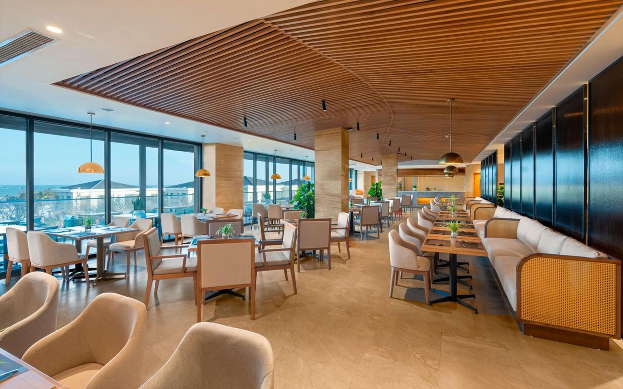 RADISSON RESORT MUI NE - 25