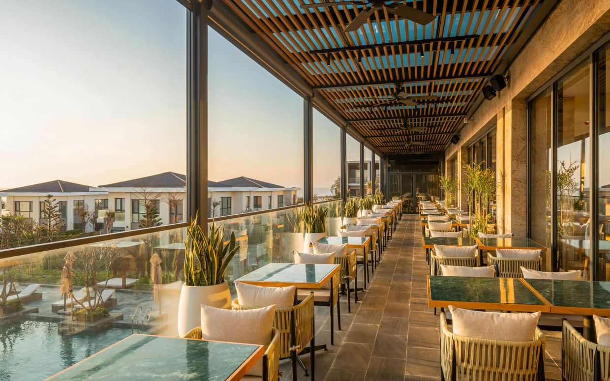 RADISSON RESORT MUI NE - 26