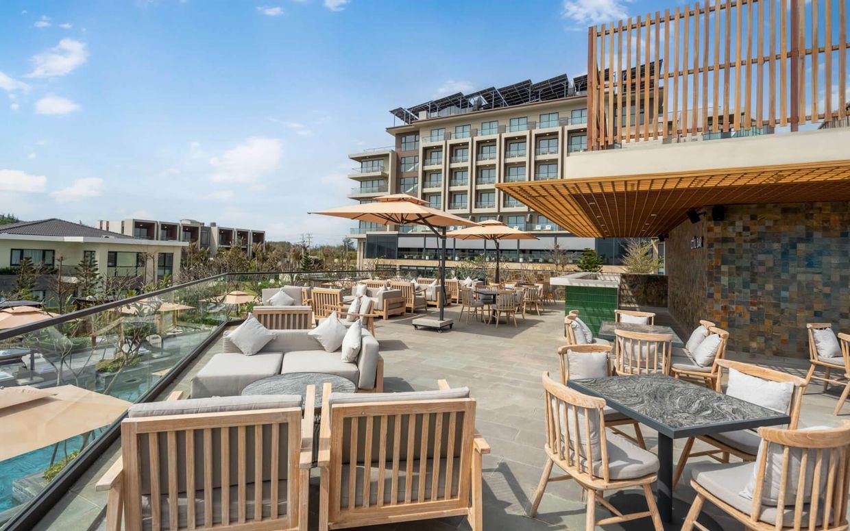 RADISSON RESORT MUI NE - 29