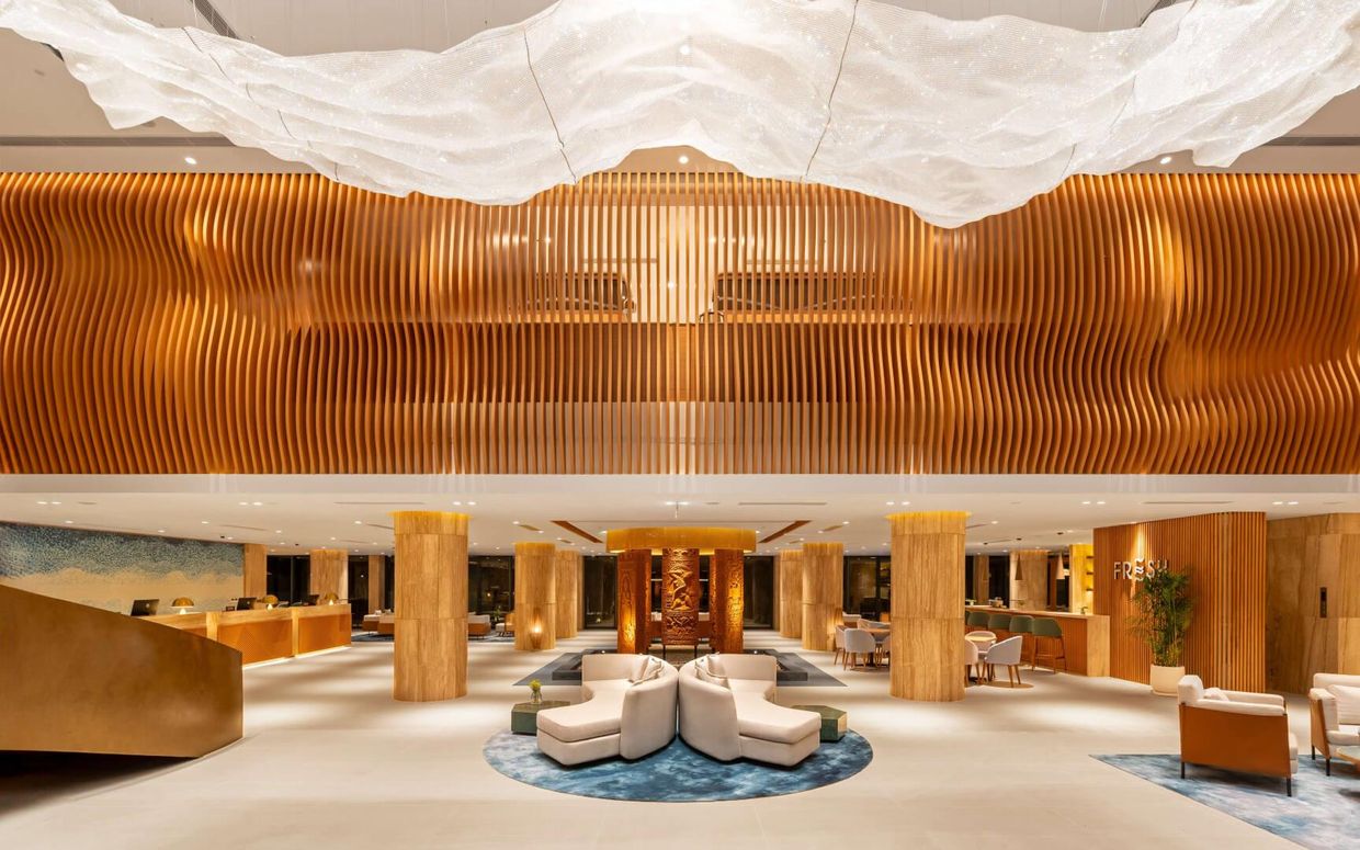 RADISSON RESORT MUI NE - 4