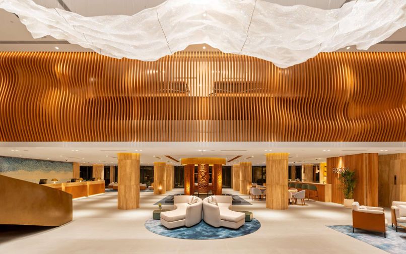 RADISSON RESORT MUI NE - 4